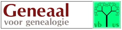 Geneaal voor genealogie